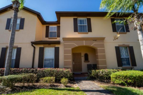 Regal Palms Townhome,Gated Community with Resort Amenities